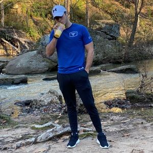 Meet your Posher, Caleb